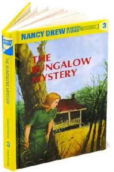 Nancy Drew No. 3 The Bungalow Mystery