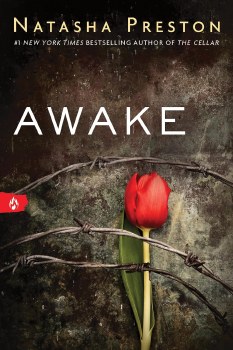 Awake Natasha Preston