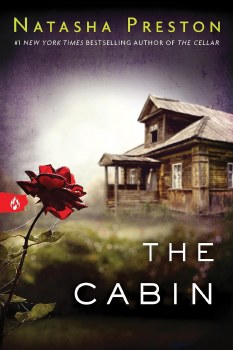 The Cabin Natasha Preston