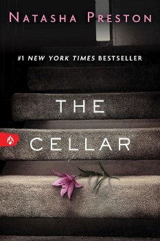 The Cellar Natasha Preston
