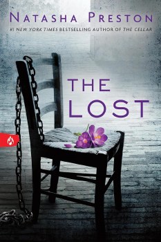 The Lost Natasha Preston