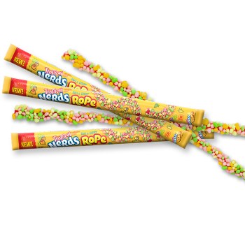 Wonka Nerds Rope Tropical – CandyMix
