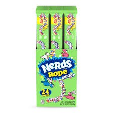 Nerd Ropes Hoppin Easter