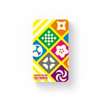 Nine Tiles Extreme