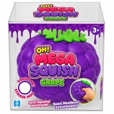 Oh Mega Squish! Grape!
