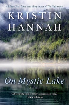 On Mystic Lake Kristin Hannah