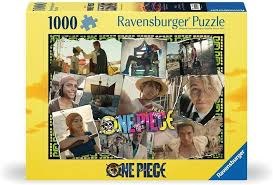 Ravensburger 1000pc One Piece Looking For The One Piece