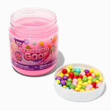 Orb Bubble Gum Goo