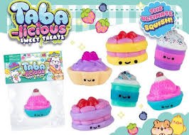 Orb Taba-licious Sweet Treats Assorted