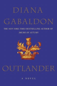 Outlander Book 1 Outlander