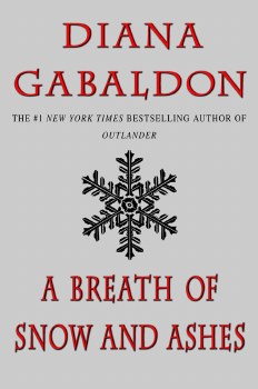 Outlander Book 6 A Breath Of Snow And Ashes
