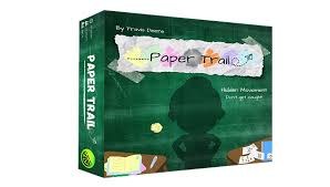 Paper Trail