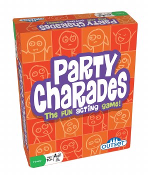 Party Charades