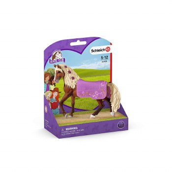 Schleich Horse Club Paso Fino Stallion