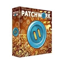 Patchwork 10 Year Anniv Ed