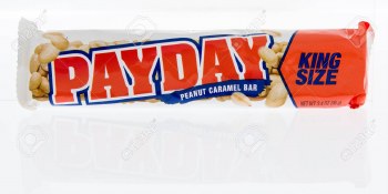 Pay Day King Size