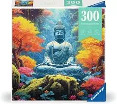 Ravensburger 300pc Peace