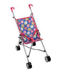 Playwell Umbrella Doll Stroller