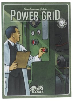 Power Grid Recharged