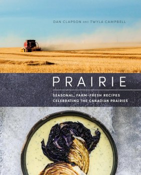 Prairie Seasonal Farm Fresh Recipes