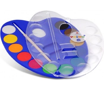 Primo Water Color Pallet