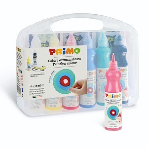 Primo Color Window Paint