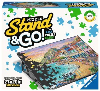 Ravensburger Puzzle Stand And Go