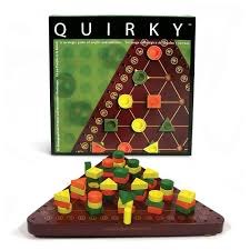 Quirky The Game