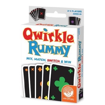 Qwirkle Rummy