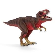 Schleich Tyrannosaurus Red 72068