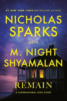 Remain Nicholas Sparks