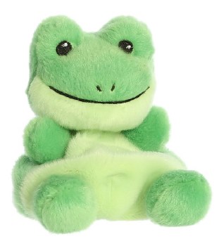 Aurora Palm Pals Ribbits Frog