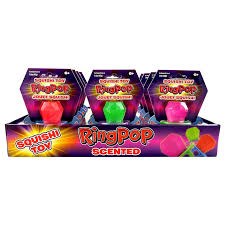 Ring Pop Squishi