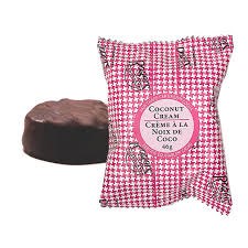 Rogers Cream Coconut