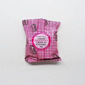 Rogers Chocolate Cream Caramel