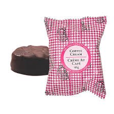 Rogers Victoria Cream Coffee
