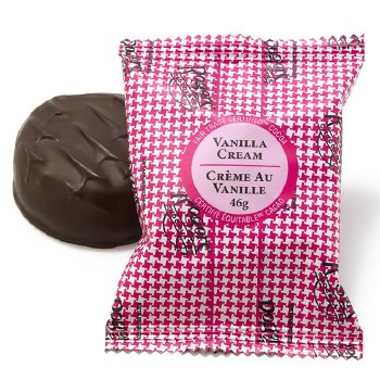Rogers Cream Vanilla