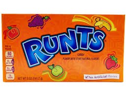 Runts Theater Pack