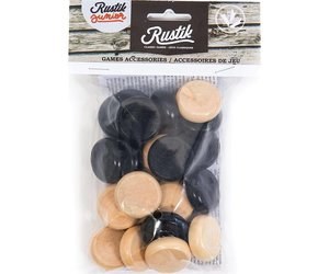 Rustik Crokinole Chips