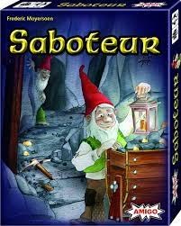 Saboteur