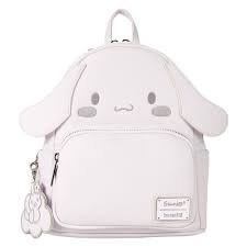 Loungefly Cinnamonroll Backpack