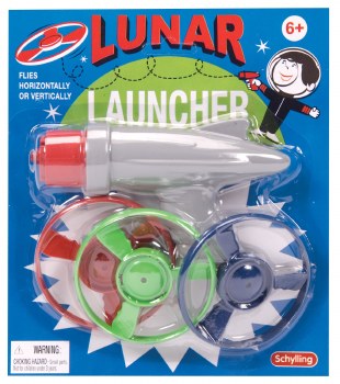 Schylling Lunar Launcher