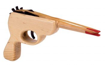 Schylling Rubber Band Blaster