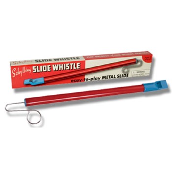 Schylling Large Slide Whistle