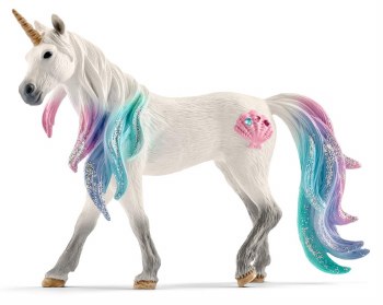Schleich Sea Unicorn Mare 70570