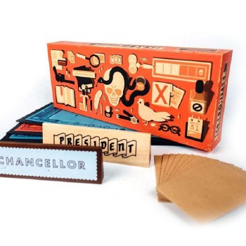Secret Hitler
