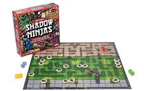 Shadow Ninjas