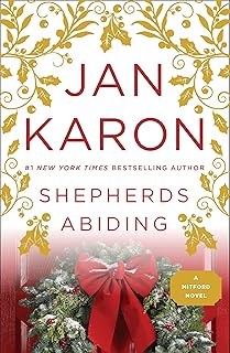 Shepherds Abiding Jan Karon