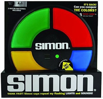 Simon Game