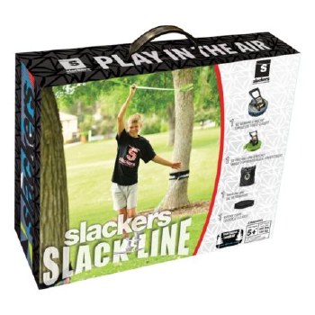 Slackers Slackline Classic 50ft Prism